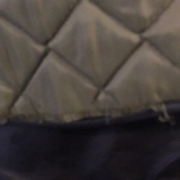 Eureka Fireproof Mens Green Coat size 52 Zip Front Zipout lining Warm industrial - Picture 7 of 7